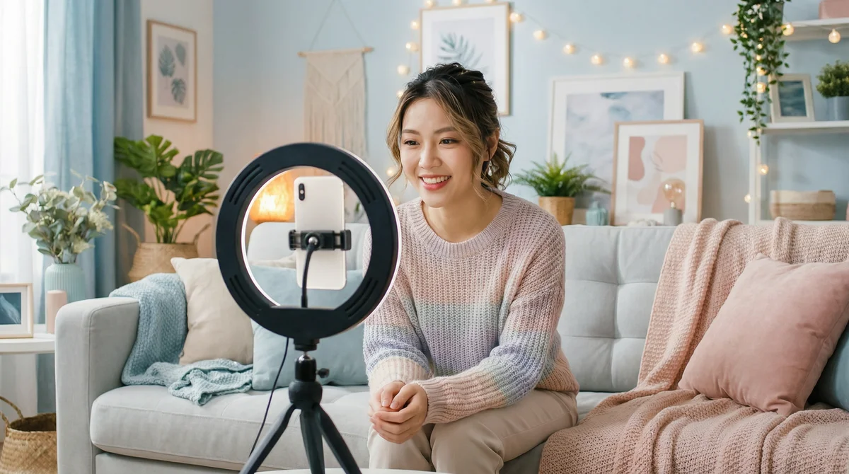 国产自拍生活视频