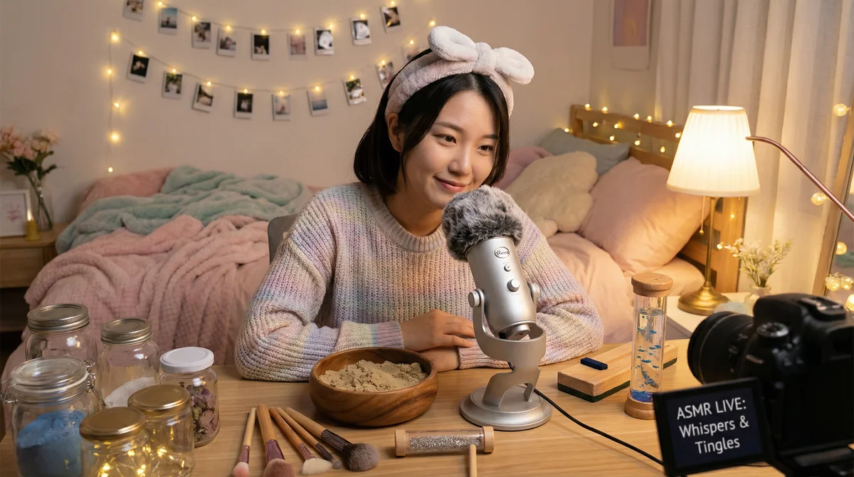 国产自拍治愈视频